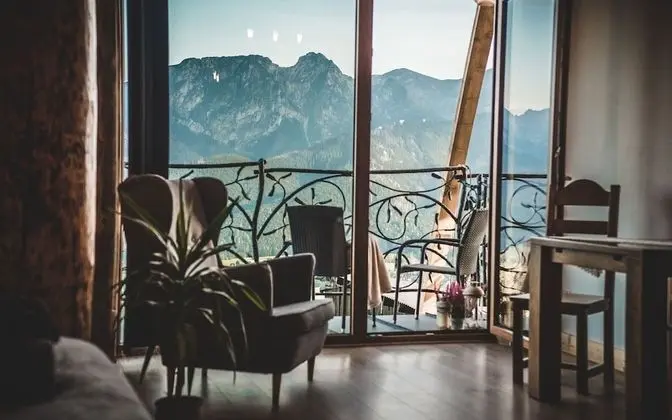 Dom Tatrzanski Ewa Deluxe - Öne Çıkan Resim