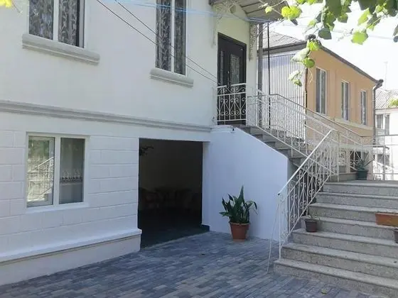 Dom v gorode Kobuleti