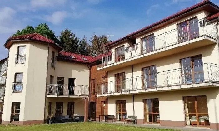 Dom Wypoczynkowy Fantazja