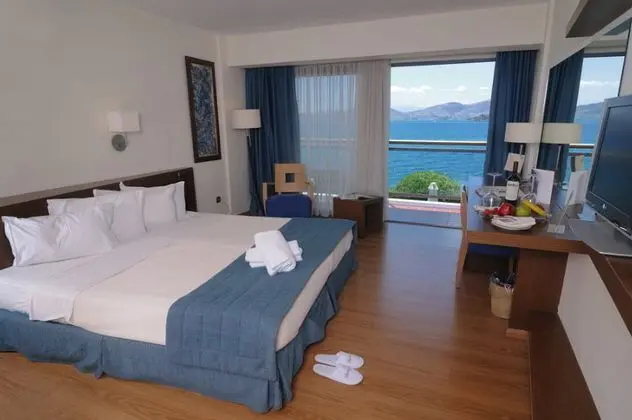 Domotel Xenia Volos