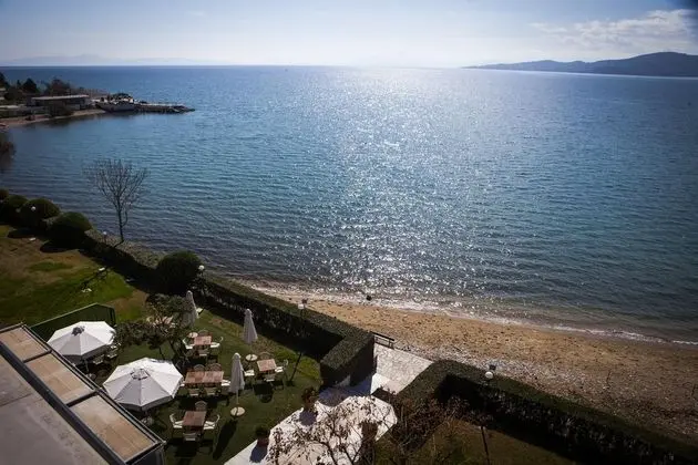 Domotel Xenia Volos
