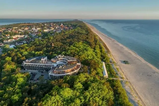 Dom Zdrojowy Resort & Spa