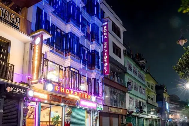 Doma Residency