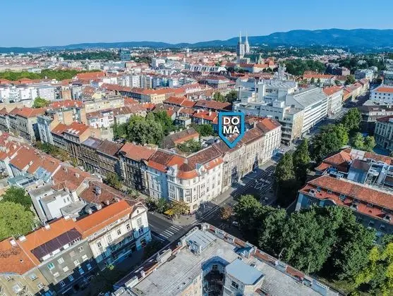 Doma Zagreb