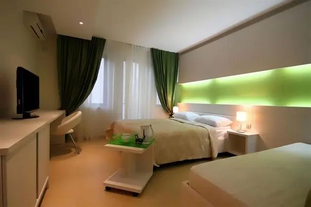 Domador Rooms & Apartments