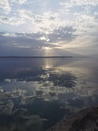 Domagoj - on the Beach - A2 Narancasti - Öne Çıkan Resim