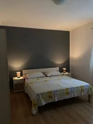 Domagoj - on the Beach - A3 Bijeli - Oda