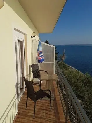 Domagoj - on the Beach - SA5 Bijeli