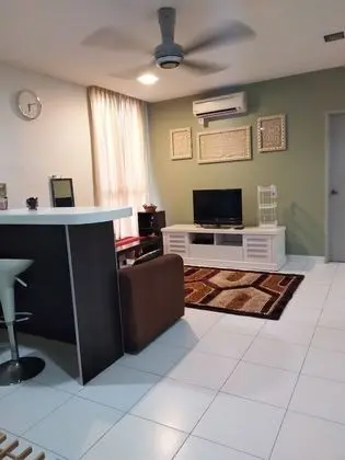 The Domain Cyberjaya