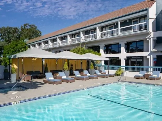 Domain Hotel Sunnyvale