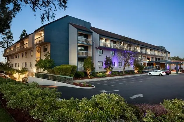 Domain Hotel Sunnyvale