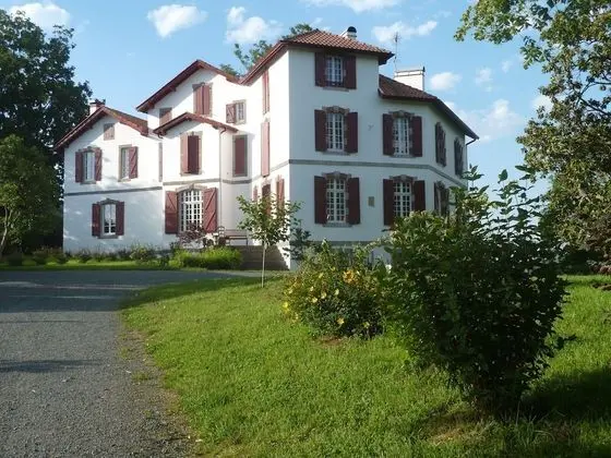Domaine Abartiague B&B - 1