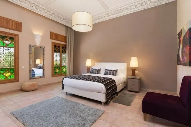 Domaine Abiad - Banyo Tipleri