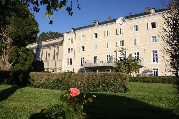 Domaine Agerria - Öne Çıkan Resim
