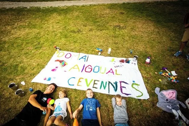 Domaine Aigoual Cévennes - Öne Çıkan Resim