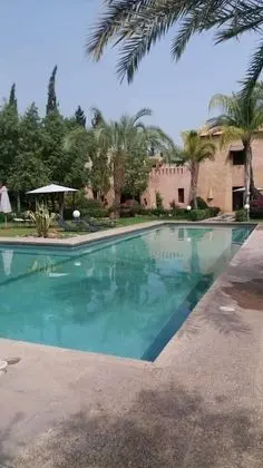Domaine Amelkis - Dış Mekan