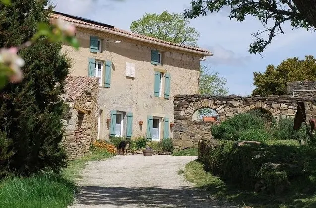 Domaine Bellelauze - 1