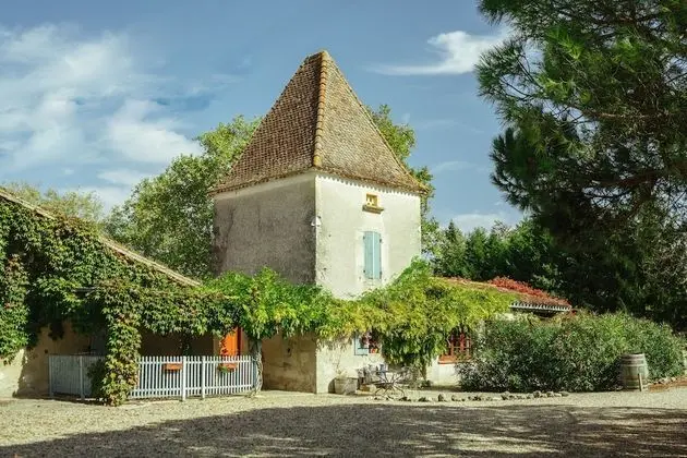 Domaine Bessiere