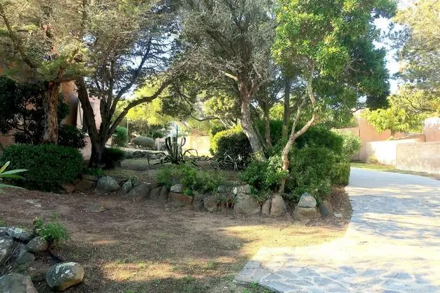 Domaine Bocca Di Feno - Dış Mekan