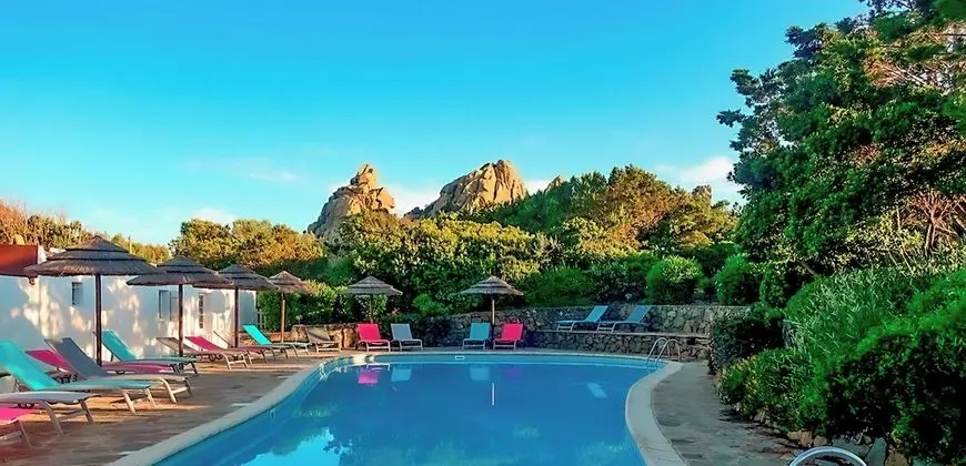 Domaine Bocca Di Feno - Öne Çıkan Resim