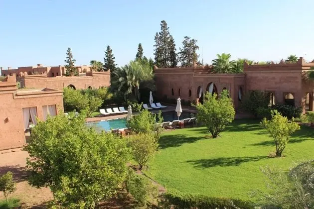 Domaine Casa Cecilia - Öne Çıkan Resim