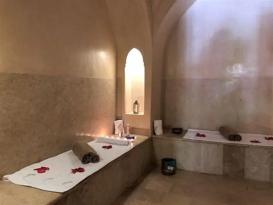 Domaine Casa Cecilia - Spa