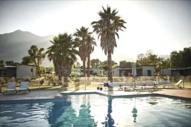 Domaine Casa e Natura
