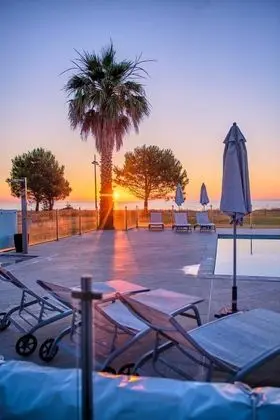 Domaine Casa e Natura - Havuz