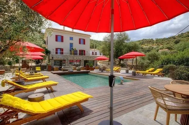 Domaine Casale Olmia - 1