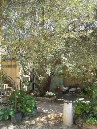 Domaine Chanoine Rambert - Dış Mekan