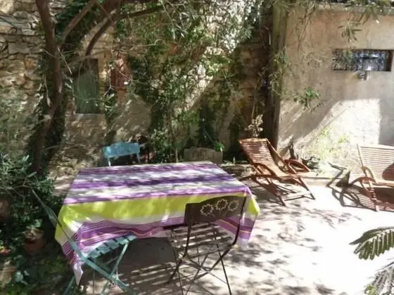 Domaine Chanoine Rambert - Yerinde Yemek