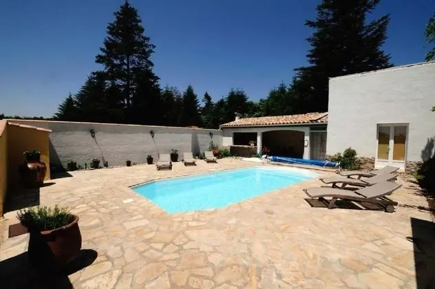 Domaine Co d'Esperou - 1