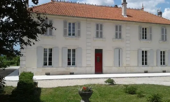 Domaine d' Arcalis