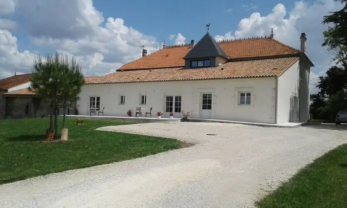 Domaine d' Arcalis - Öne Çıkan Resim