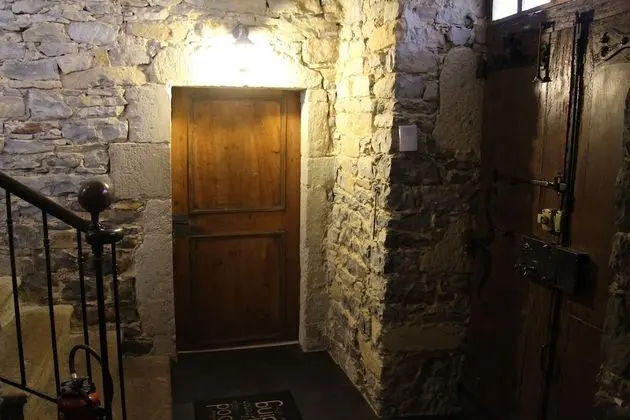 Domaine d'Alcapiès - Lobi