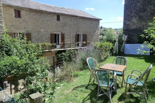 Domaine d'Alcapiès - Oda Düzeni