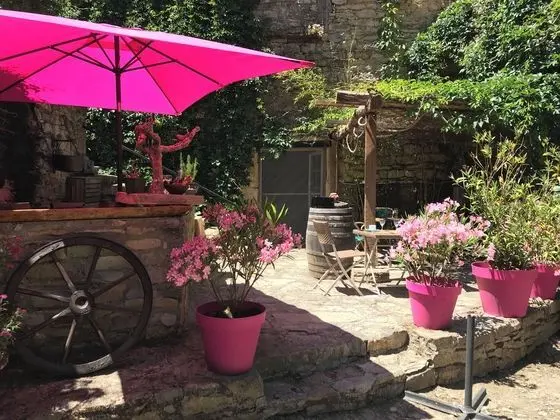 Domaine d'Alcapiès - Öne Çıkan Resim