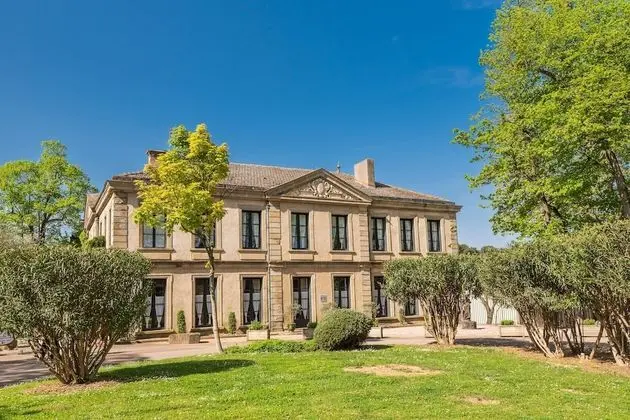 Domaine d'Auriac