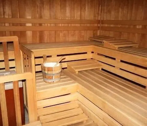 Domaine De Barive - Spa