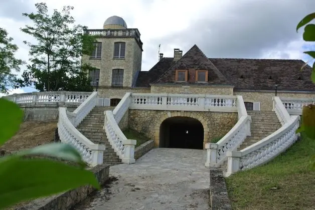 Domaine De Bellevue