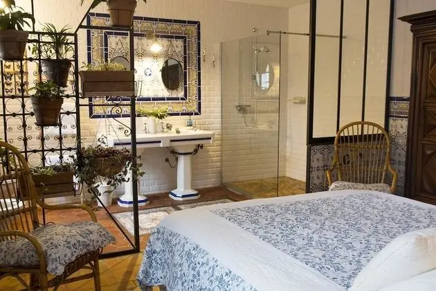 Domaine de Berthalay