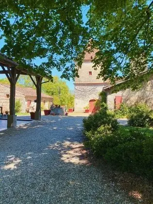 Domaine de Bertranet