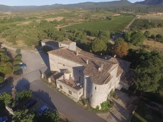 Domaine de Blancardy - 1