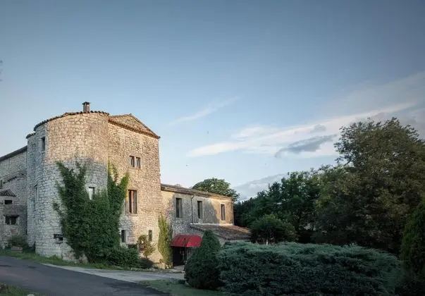 Domaine de Blancardy - Öne Çıkan Resim