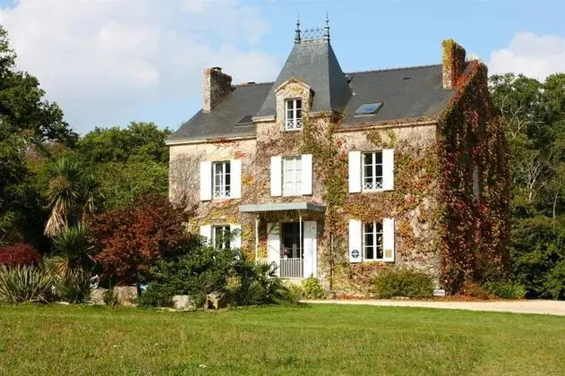 Domaine de Bodeuc