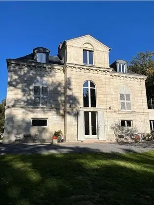 Domaine de Bonneuil - 1