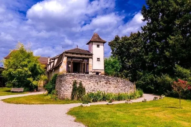 Domaine de Borie Chambres d'Hôtes - 1