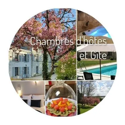 Domaine de Bourgville