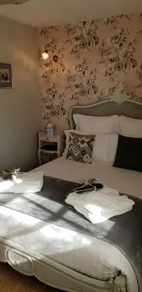 Domaine de Bourgville - Oda