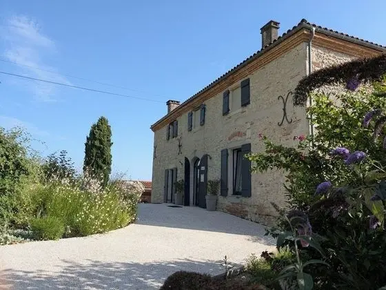 Domaine de Calbiac - On the boardwalk - Öne Çıkan Resim